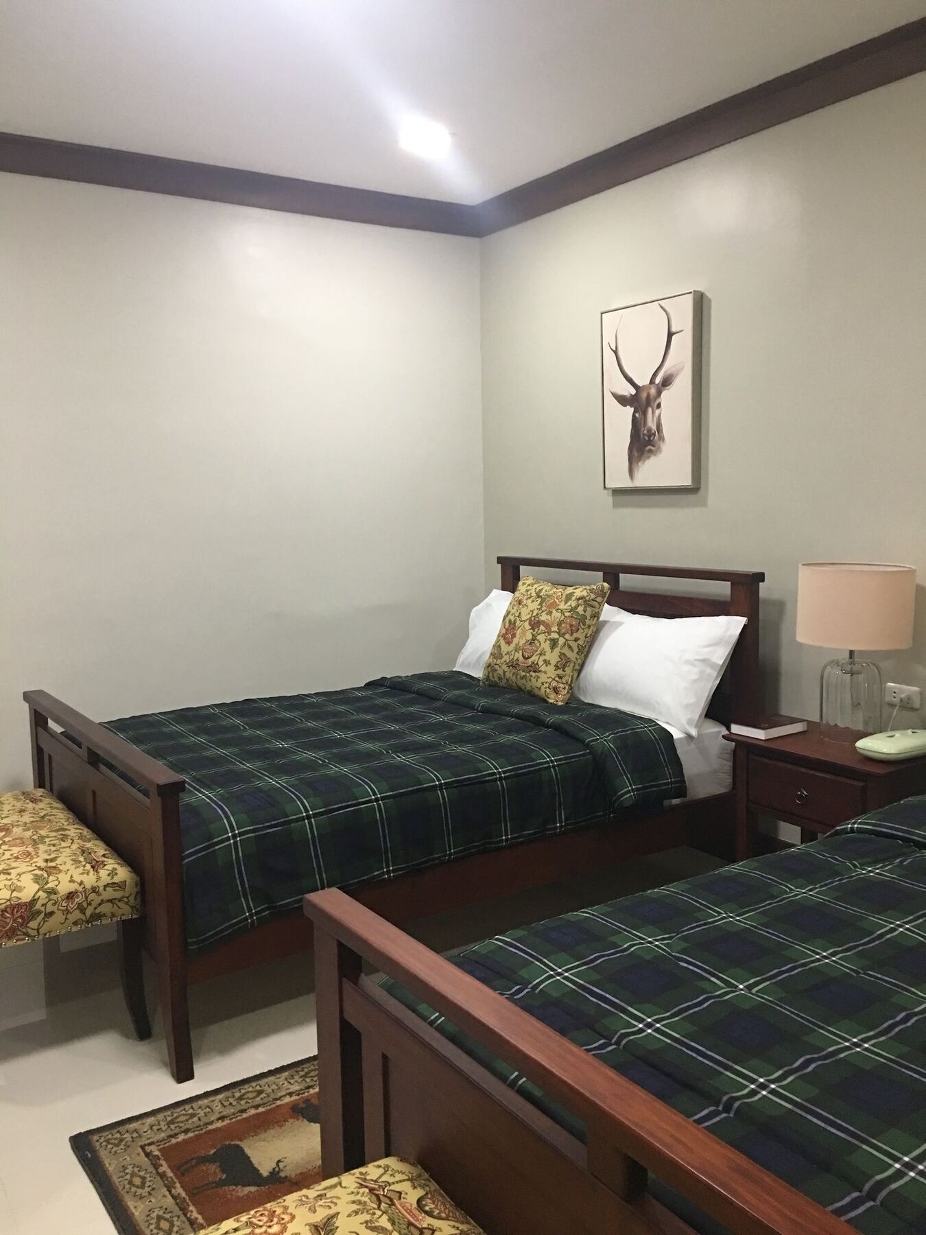 The Partridge Guesthouse Cebu Exterior foto